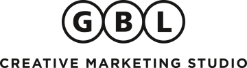 GBL Studio logo