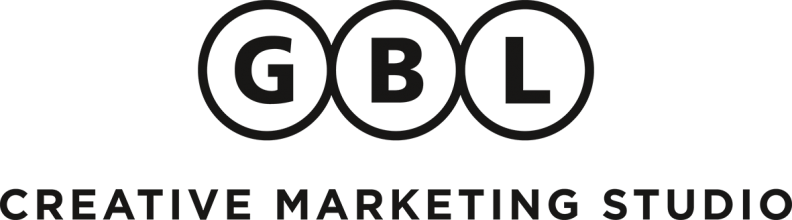 GBL Studio logo
