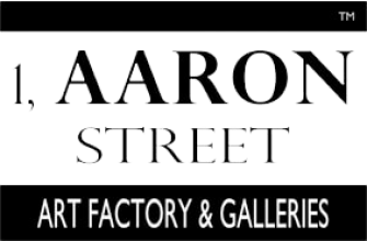 1 Aaron Street logo