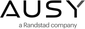Ausy logo