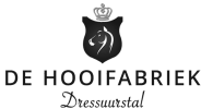 De Hooifabriek logo