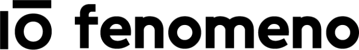 Fenomeno logo