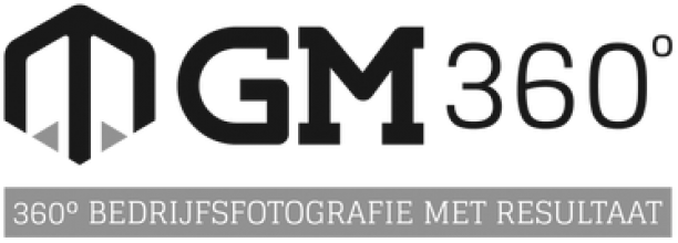 GM 360° logo