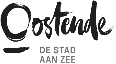 Stad Oostende logo