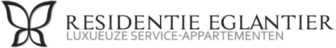 Residentie Eglantier logo