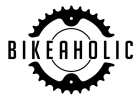 Bikeaholic logo