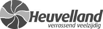 Toerisme Heuvelland logo