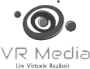 VR Media logo