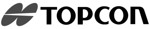 Topcon Positioning Systems logo