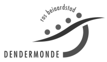 Stad Dendermonde logo