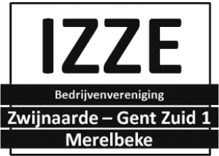 Izze logo