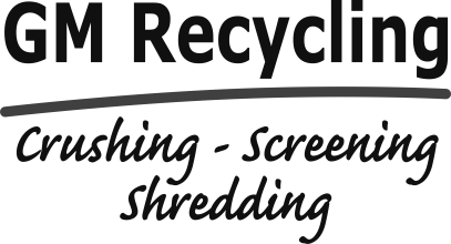 GM Recycling logo