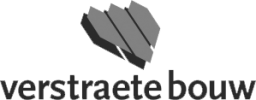 Verstraetebouw logo