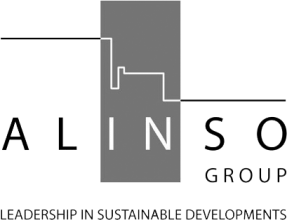 Alinso Group logo