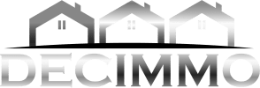 Decimmo logo
