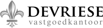 Devriese Vastgoed logo