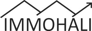 Immohali logo