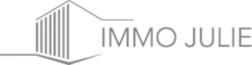 Immo Julie logo