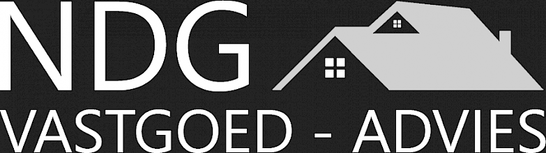 NDG Vastgoed Advies logo