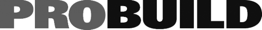 Probuild logo