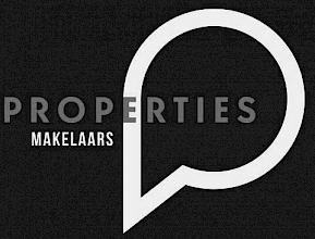 Properties Makelaars logo