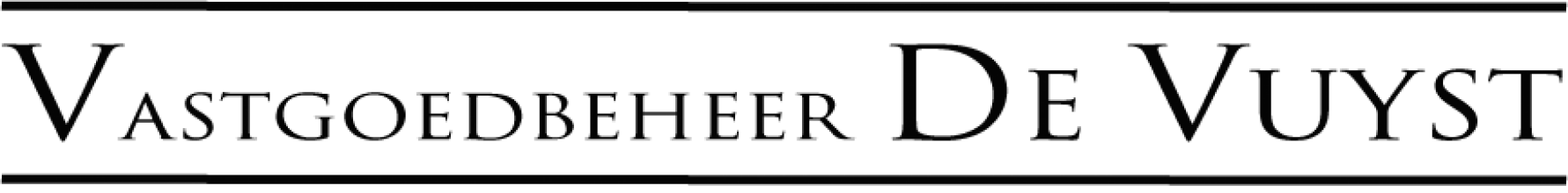 Ruben De Vuyst logo