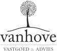 Vanhove Vastgoed logo
