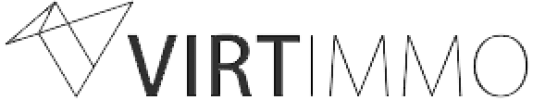 Virtimmo logo