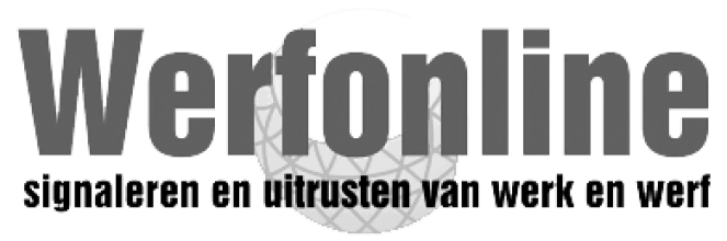 Werfonline logo