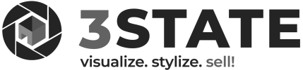 3State logo