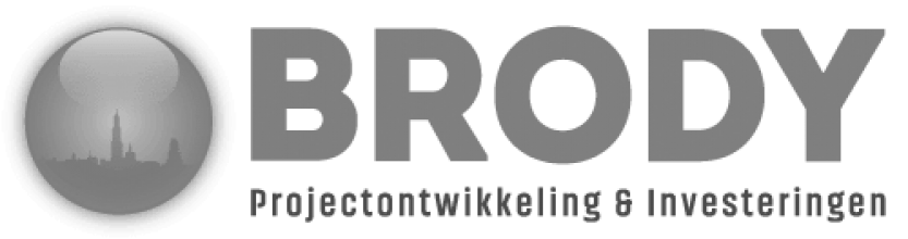 Brody logo