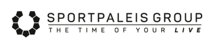 Sportpaleis Group logo